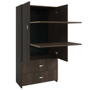 SUA-V  Combinaison ZEN - 5 mcx