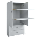 SUA-V Combinaison ZEN OMEGA - 5 mcx - V.1