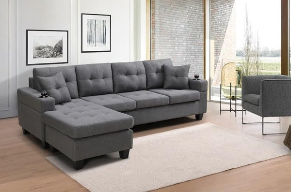 Little Spills Fauteuil Sectionnel de salon CUTIE (KUTTY)