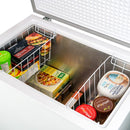 Congélateur Coffre Convertible en Réfrigérateur 7 Pi³ Blanc Danby DCF070A5WCDB [BOITE OUVERTE]