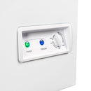 Congélateur Coffre Convertible en Réfrigérateur 7 Pi³ Blanc Danby DCF070A5WCDB [BOITE OUVERTE]