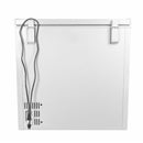 Congélateur Coffre Convertible en Réfrigérateur 7 Pi³ Blanc Danby DCF070A5WCDB [BOITE OUVERTE]