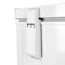 Congélateur Coffre Convertible en Réfrigérateur 7 Pi³ Blanc Danby DCF070A5WCDB [BOITE OUVERTE]