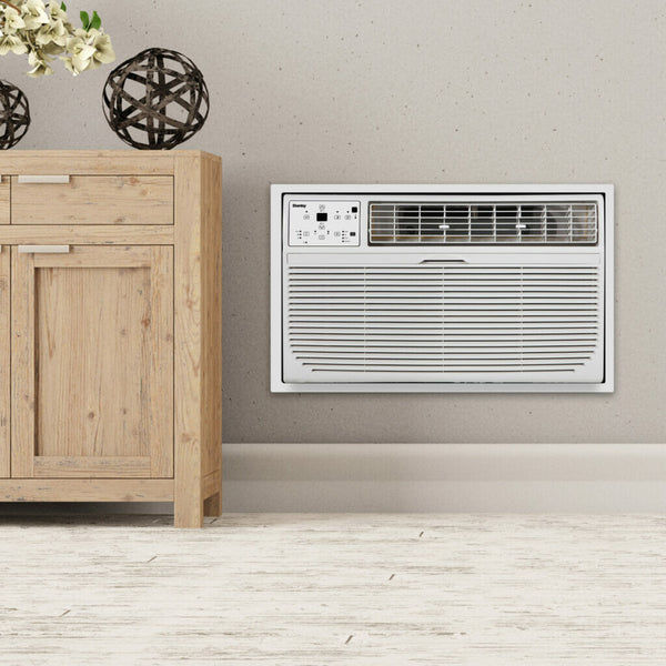 Danby Climatiseur mural de 12,000 BTU DTAC120B1WDB