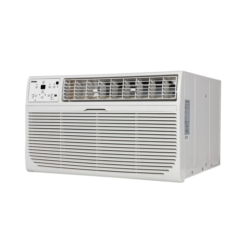 Danby Climatiseur mural de 12,000 BTU DTAC120B1WDB