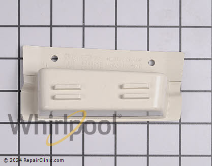 Whirlpool Dryer Door Handle 3979776