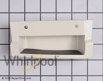 Whirlpool Dryer Door Handle 3979776