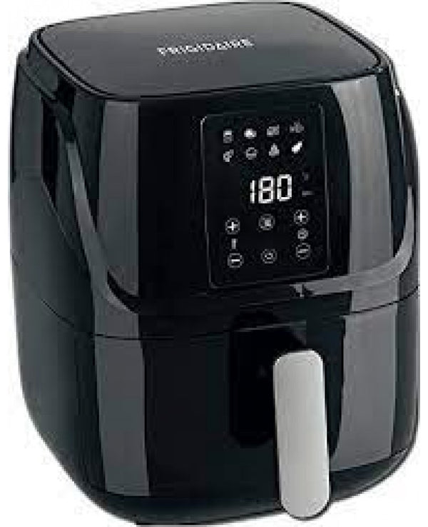 Frigidaire 3.2L Digital Control Hot Air Fryer Black ( EAF383 )