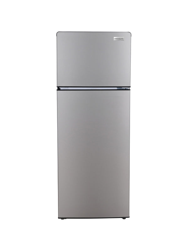 Réfrigérateur de 7,2 pi³, 22po, prêt pour le garage, platine | EFR770-6COM - Frigidaire [BOITE OUVERTE]