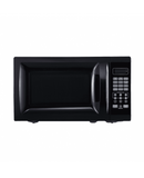 Micro ondes de comptoir de 700 Watts Mainstays EM720CGA [BOITE OUVERTE]