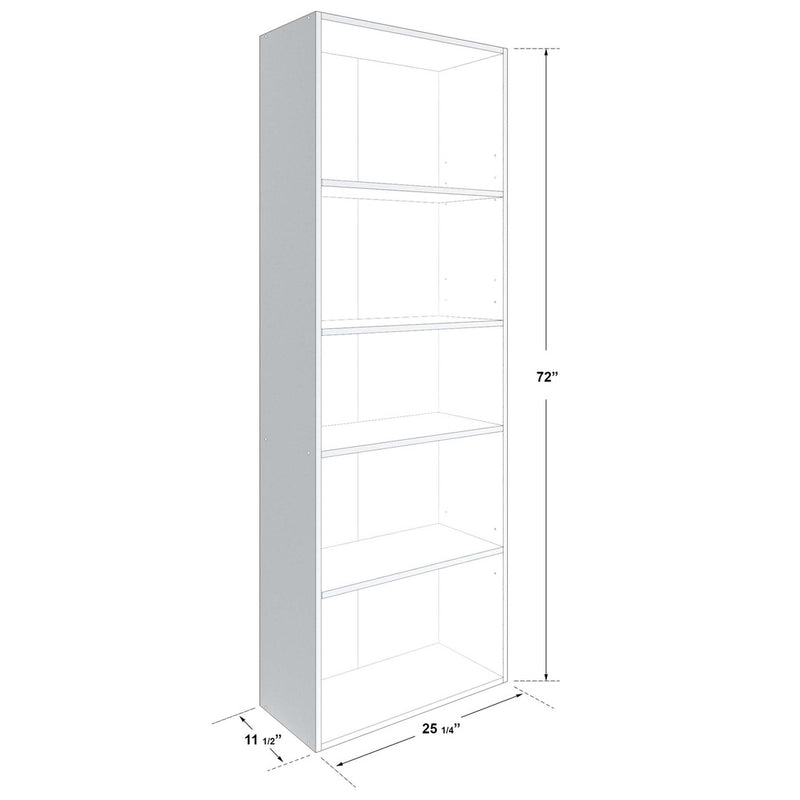 SUA-V BILLABONG shelf