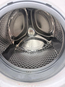 24" Front Load Washer White | WM72200W - Blomberg *** USED ***