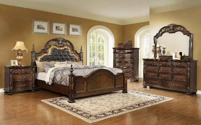 Little Spills Kelly Anne Bedroom Collection