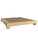 SUA-V ZEN bed base