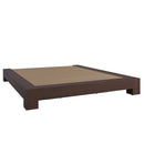 SUA-V ZEN bed base