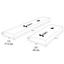 SUA-V Lit capitaine BILLABONG