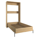 SUA-V Lit escamotable JAMES