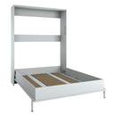 SUA-V Lit escamotable JAMES