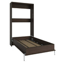 SUA-V Lit escamotable JAMES