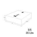 SUA-V Lit escamotable KIMBERLY