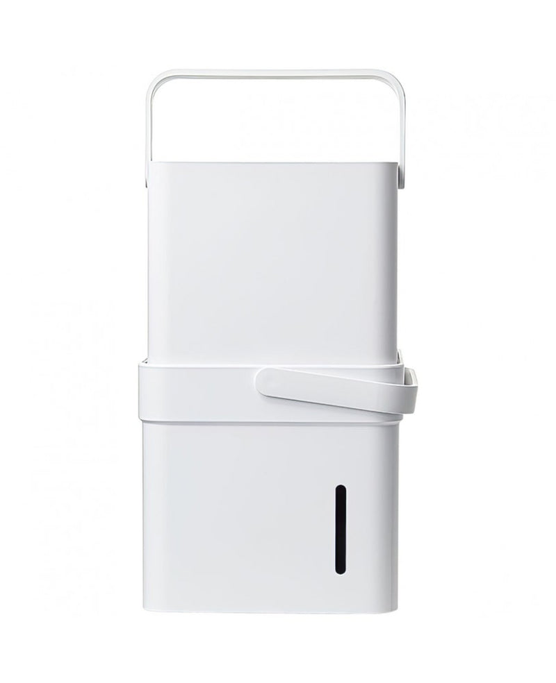 Midea Cube Smart 35 Pint Dehumidifier MC35MSWBA3RCM [OPEN BOX]