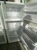 Réfrigérateur 30po Blanc | 18TXCWFXQ01 - Inglis *** USAGÉ ***