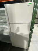 Réfrigérateur 30po Blanc | 18TXCWFXQ01 - Inglis *** USAGÉ ***