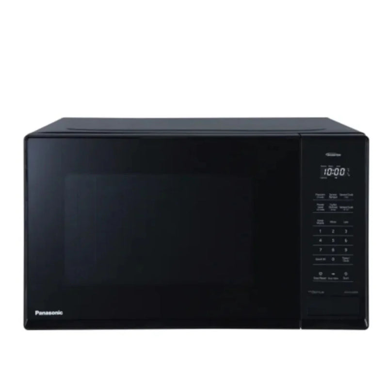 Micro-ondes Panasonic 1,3 pi.cu. 1100 Watt Inverter