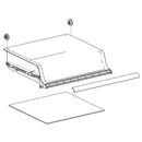 Tiroir de congélateur pour réfrigérateur Samsung DA97-15355C [BOITE OUVERTE]