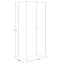 SUA-V Wardrobe BILLABONG