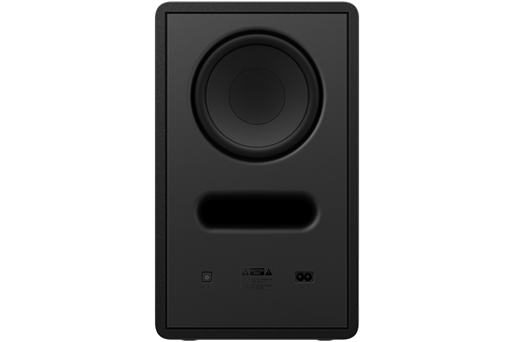 TCL 3.1 Channel 350W Soundbar with Wireless Subwoofer Black (Q6310-CA-B)