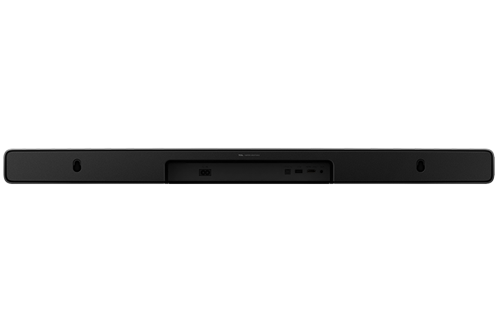 TCL 3.1 Channel 350W Soundbar with Wireless Subwoofer Black (Q6310-CA-B)
