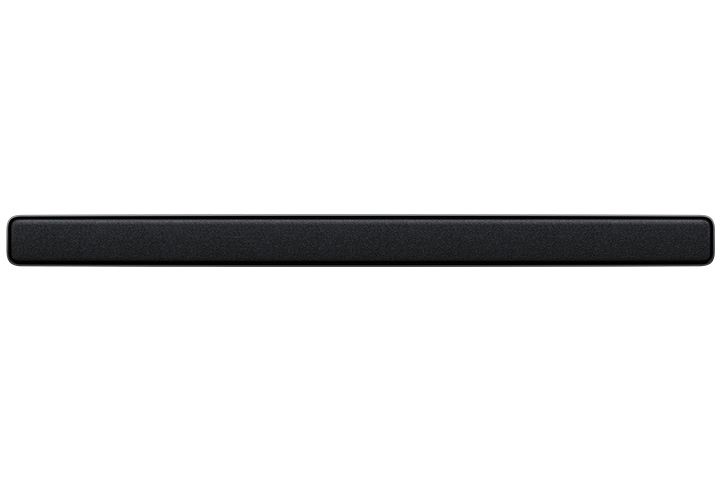 TCL 3.1 Channel 350W Soundbar with Wireless Subwoofer Black (Q6310-CA-B)