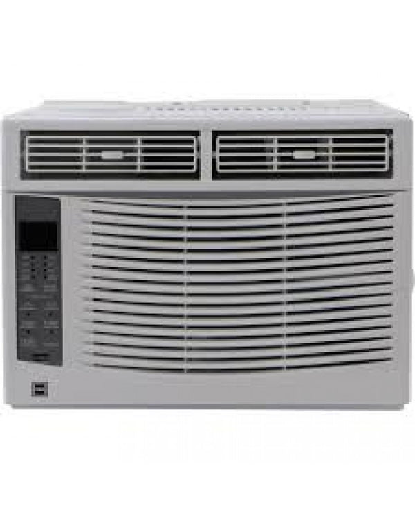 RCA RACE6006WF 6,000 BTU Wi-Fi Window Air Conditioner [SCATCH & DENT]