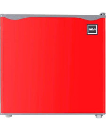 Réfrigérateur Compact de 1.6 Pi³ Blanc RCA RFR115