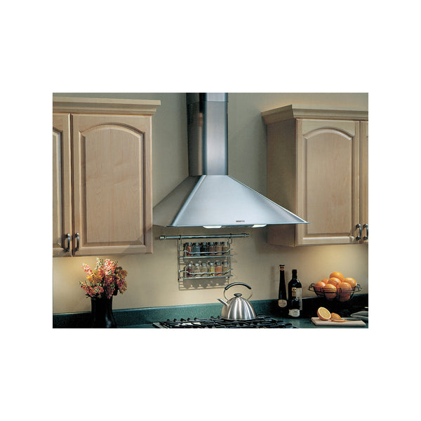 30in stainless steel range hood. 290 CFM | RM503004 - Broan