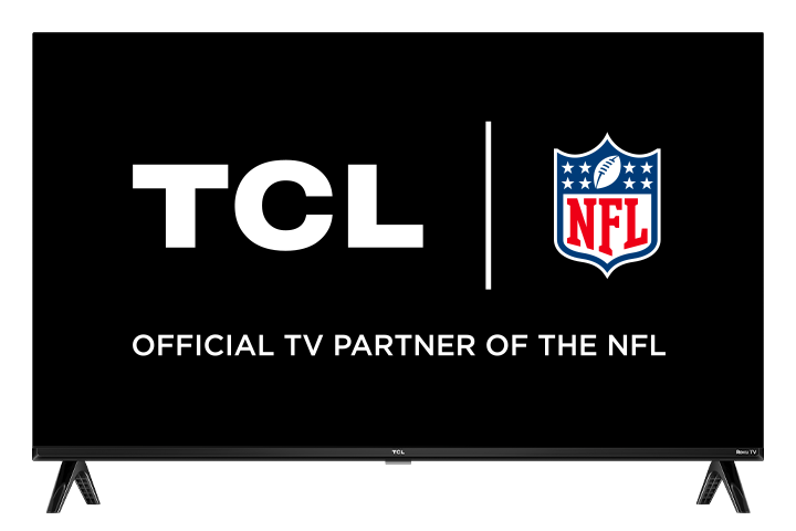 LED 32" FullHD LED Series-3 Roku Smart TV TCL (32S357-CA)
