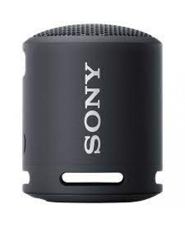 Haut-Parleur Sans Fil Bluetooth Étanche Noir De Sony ( SRS-XB13/B )