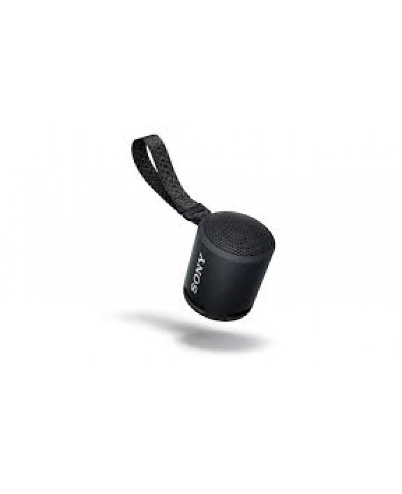 Sony Black Waterproof Wireless Bluetooth Speaker ( SRS-XB13/B )