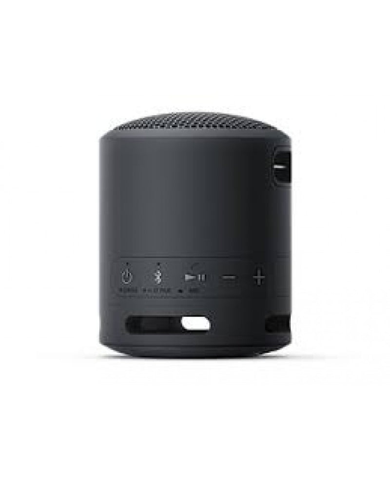 Sony Black Waterproof Wireless Bluetooth Speaker ( SRS-XB13/B )