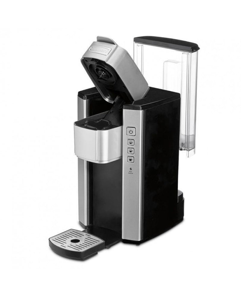 Cuisinart Stainless Steel “K-Cup Keurig” Single-Cup Coffee Maker (SS-5IHR )