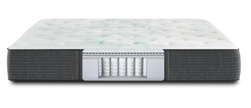 BEAUTYREST HARMONY - SLEEPWELL  - PT PLUSH  - 800015912 - 11"										