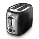 Grille-Pain 2 Tranches Black & Decker ( TR0002BD )