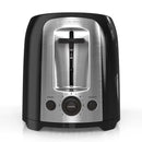 Grille-Pain 2 Tranches Black & Decker ( TR0002BD )