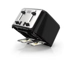 Black & Decker 4-Slice Toaster (TR7847-1BD)