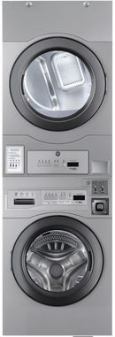 Encore Pro WDLH Series Commercial Stacked Washer/Dryer