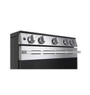LG 6.3 cu. ft. Electric Range with EasyClean™ Functionality LSEL6330YE [OPEN BOX]