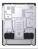 LG 6.3 cu. ft. Electric Range with EasyClean™ Functionality LSEL6330YE [OPEN BOX]