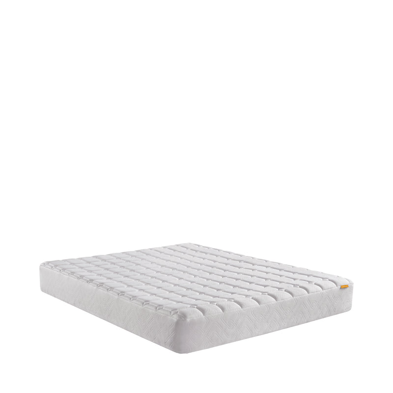 SIMMONS 8" HYBRID MEDIUM MEB - 800015878