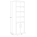 SUA-V Open Tower JAMES